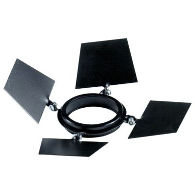 Barndoor Accessory by Tech Lighting - Starlight Lighting USA and Canada
